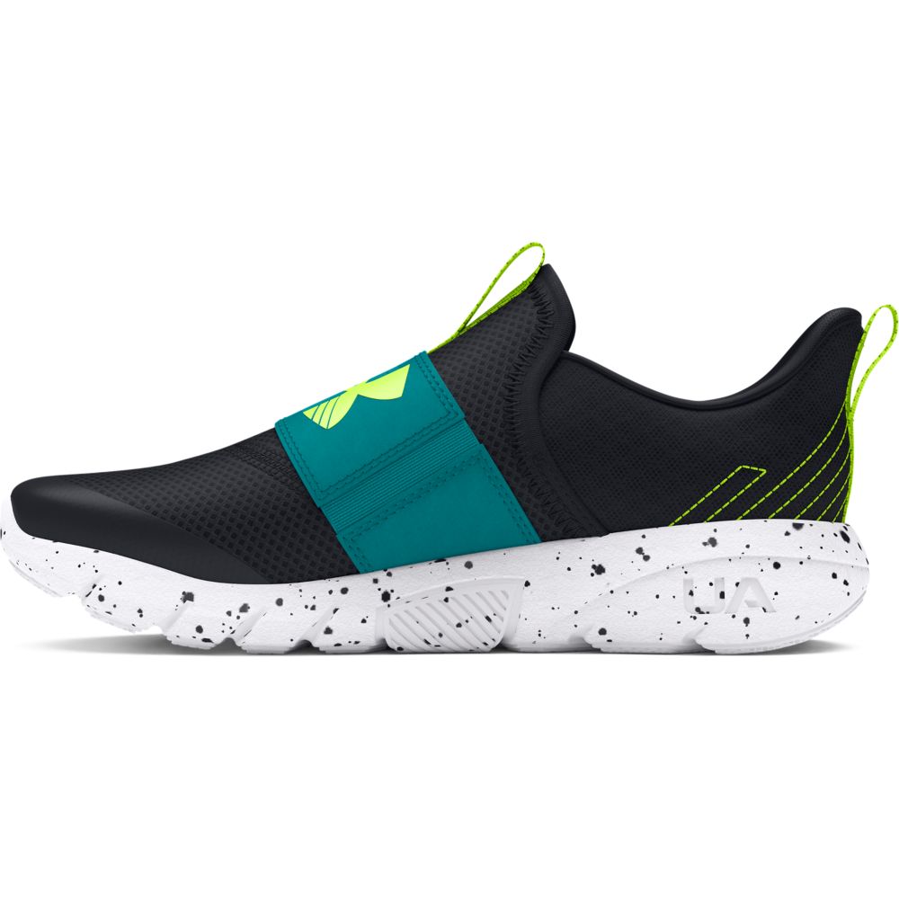 Under Armour Kids' Pre-School Flash SPKL Running Shoes