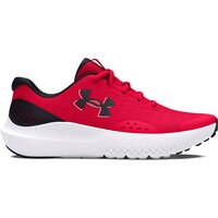 Under Armour Kids' Grade School Surge 4 Running Shoes Side_Right