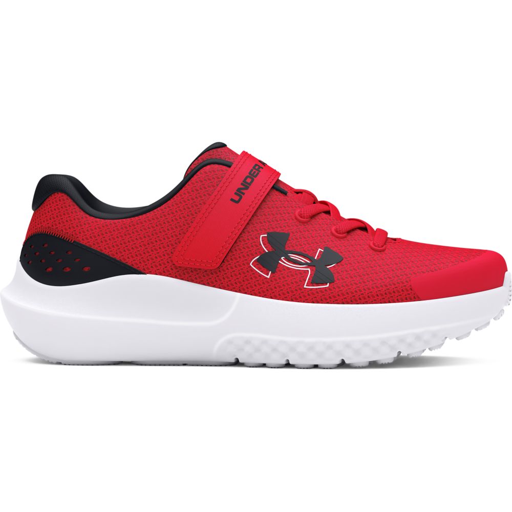 Under Armour Kids' Pre-School Surge 4 Running Shoes