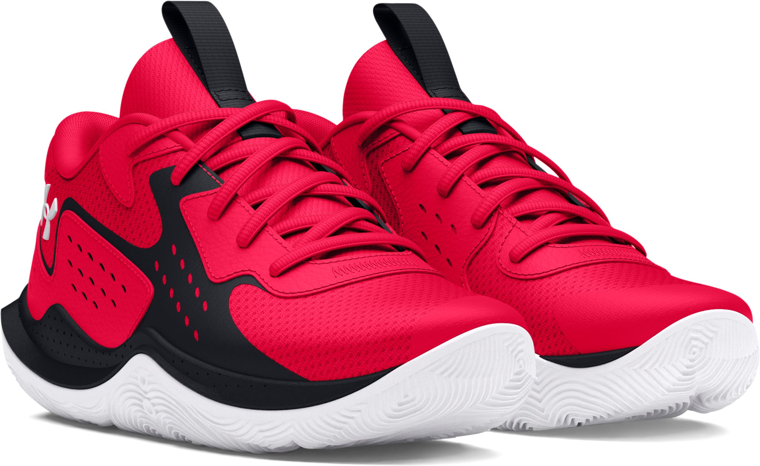 Under Armour Kids' Pre-School Jet 23 Basketball Shoes