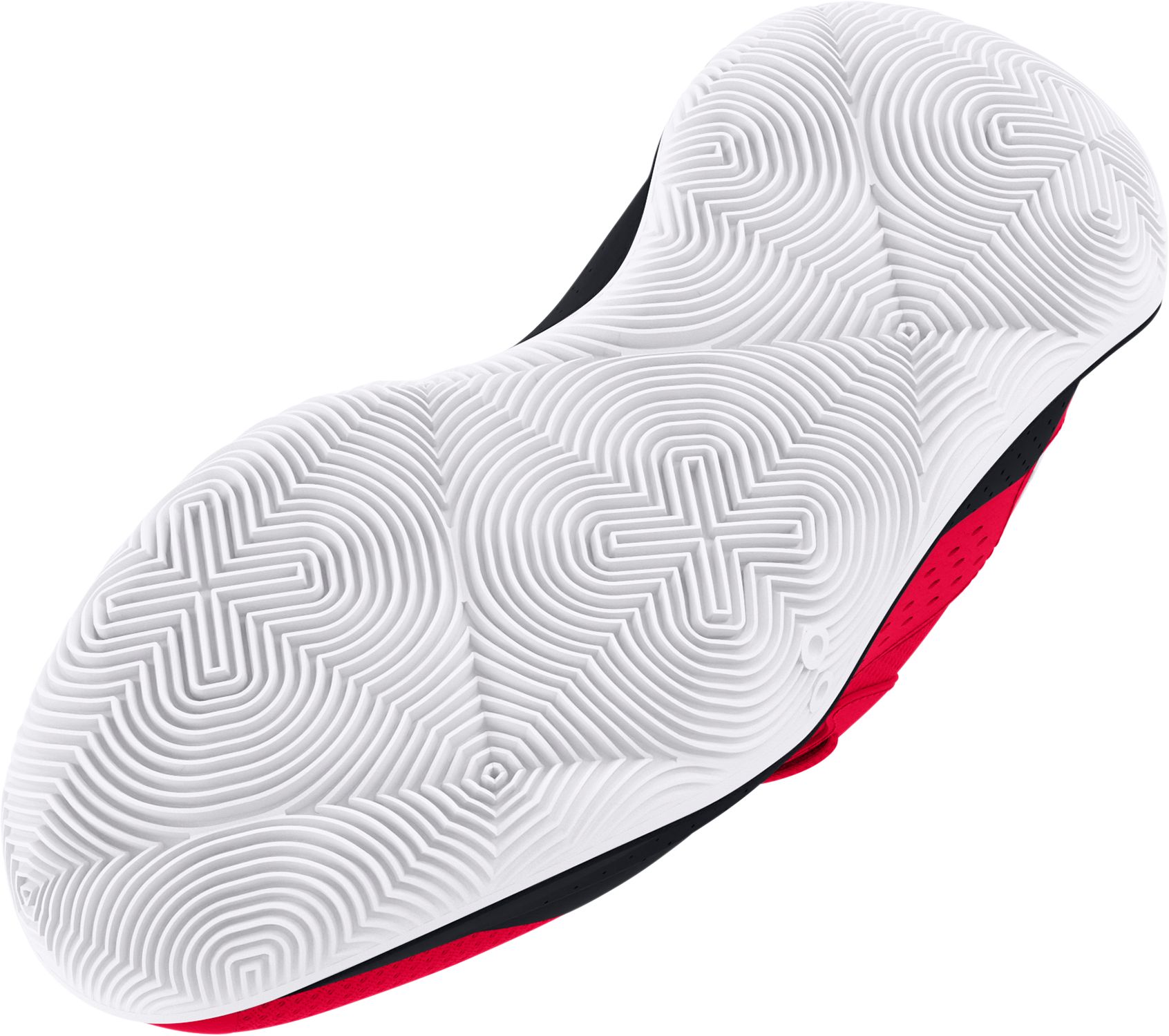 Under Armour Kids' Pre-School Jet 23 Basketball Shoes