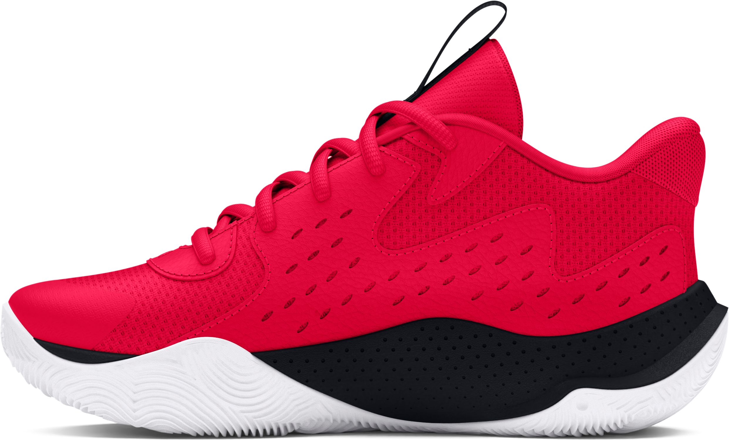 Under Armour Kids' Pre-School Jet 23 Basketball Shoes