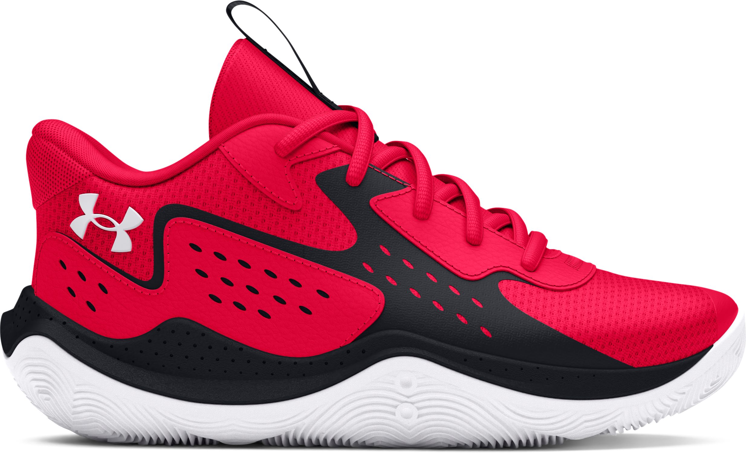 Under Armour Kids' Pre-School Jet 23 Basketball Shoes SportChek
