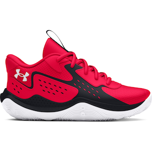 Under Armour Kids' Pre-School Jet 23 Basketball Shoes