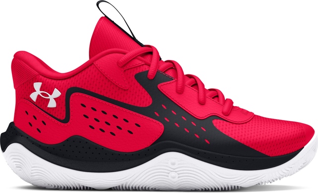 Under Armour Kids' Pre-School Jet 23 Basketball Shoes