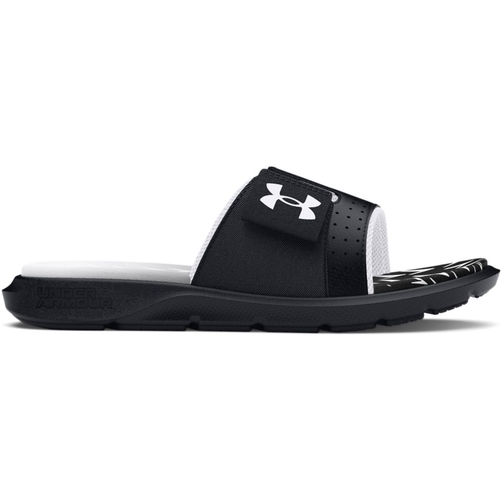 Under Armour Kids' Mercenary Sandals