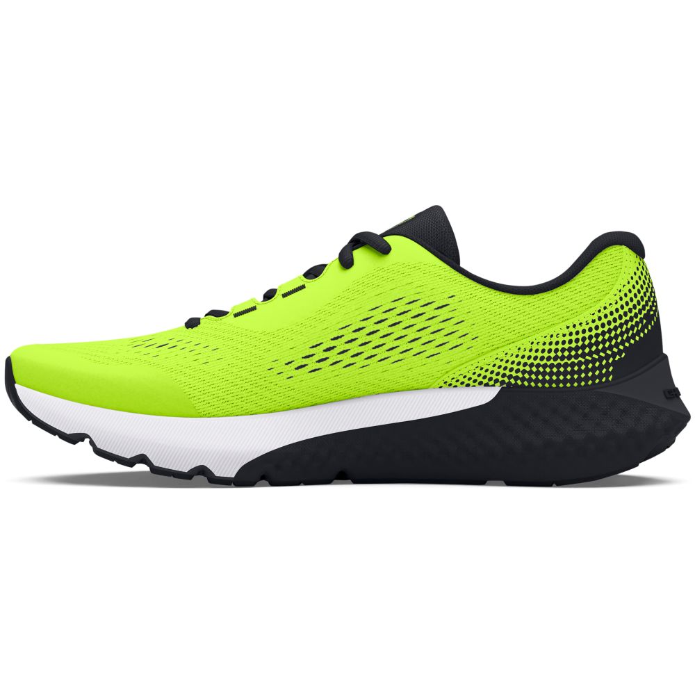 Under Armour Kids' Grade School Charged Rogue 4 Running Shoes