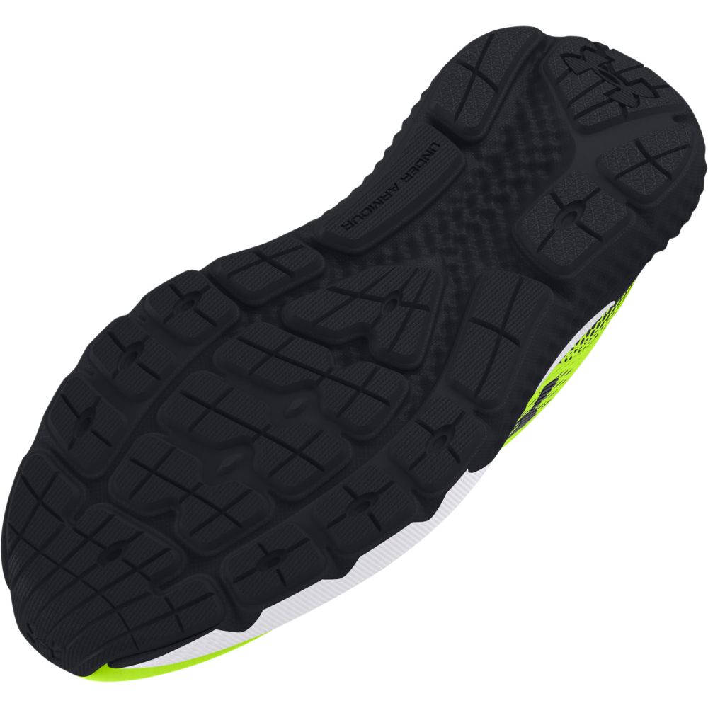 Under Armour Kids' Pre-School Charged Rogue 4 Running Shoes