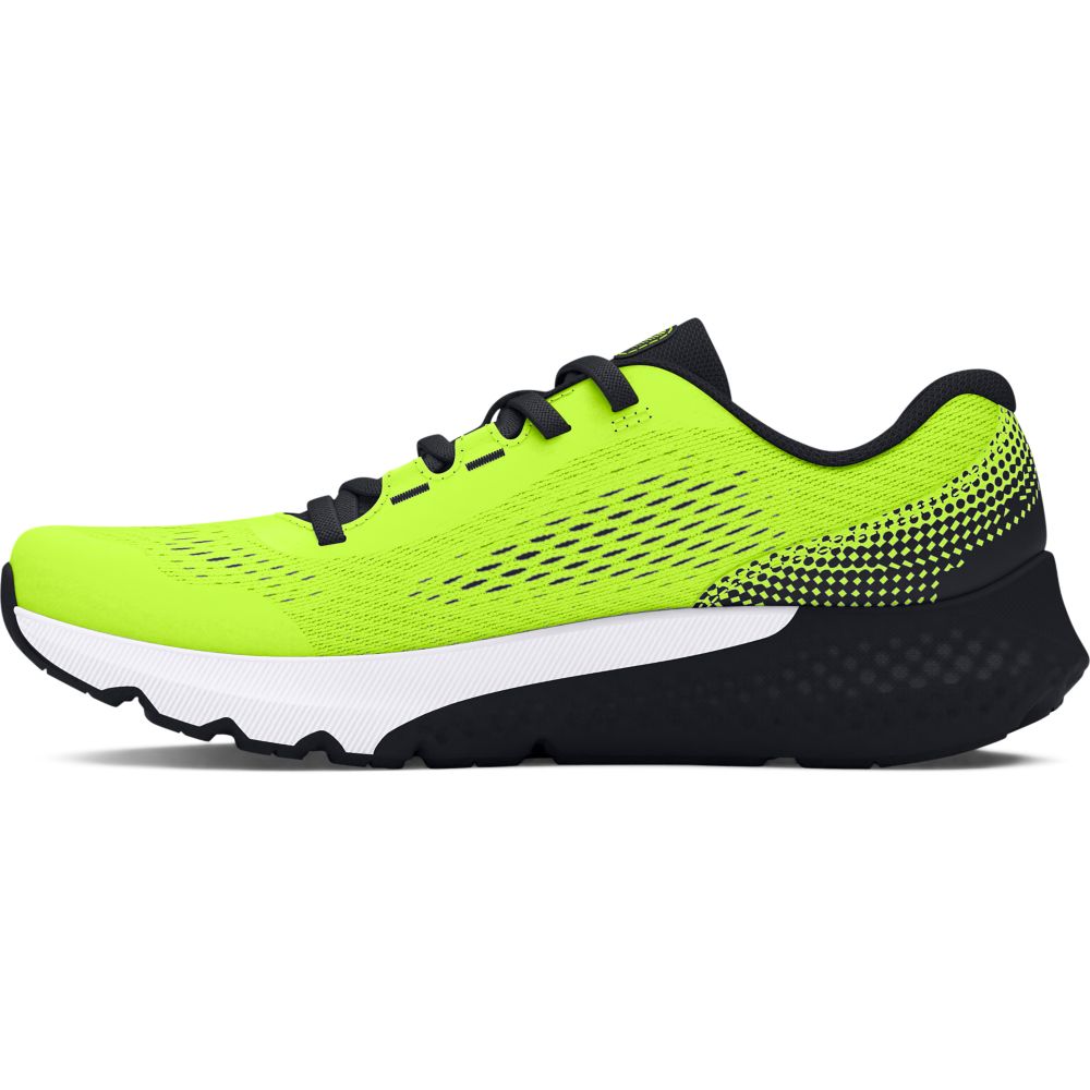 Under Armour Kids' Pre-School Charged Rogue 4 Running Shoes