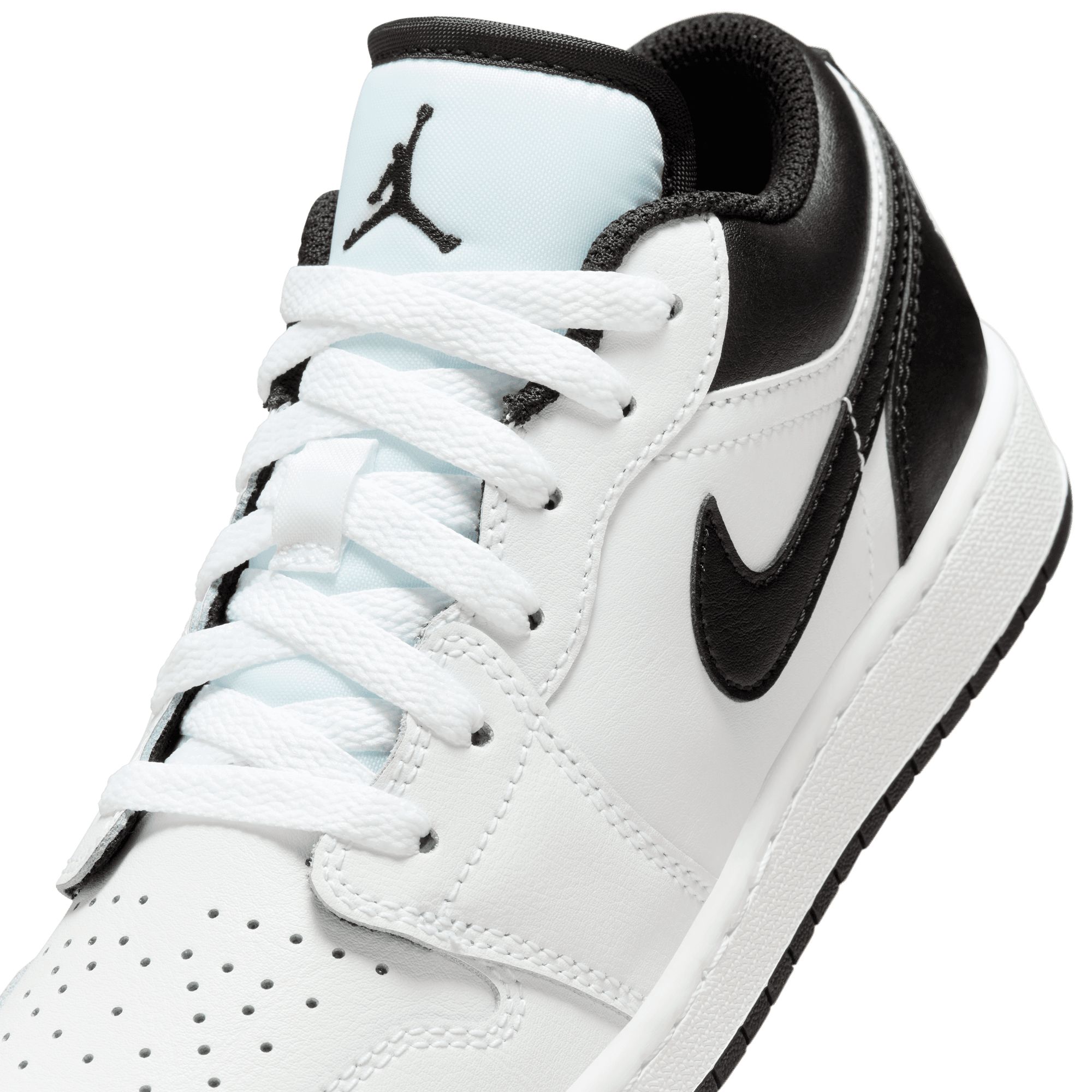 Nike Kids' Grade School Air Jordan 1 Basketball Shoes