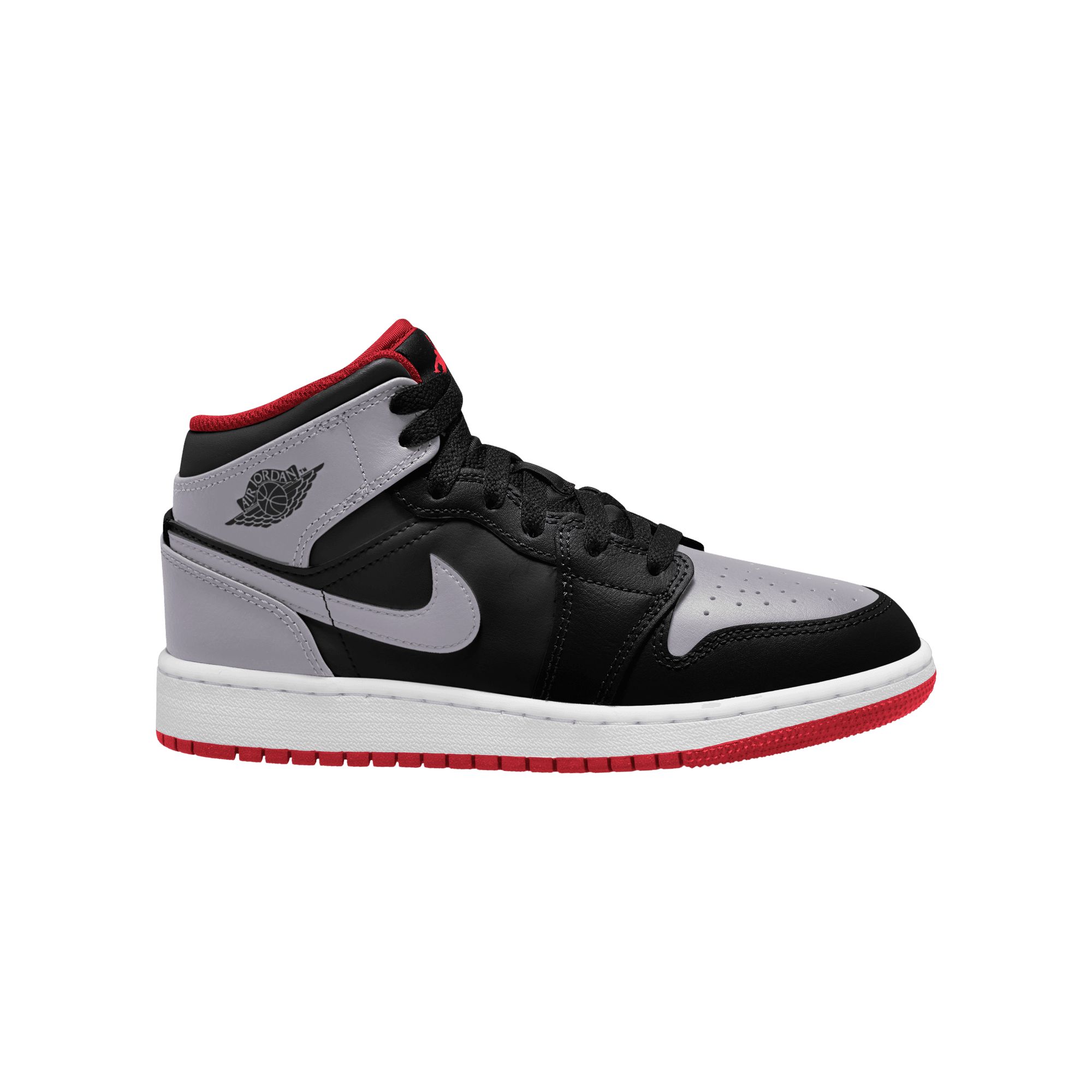 Nike Kids' Air Jordan 1 Retro High Basketball Shoes | SportChek