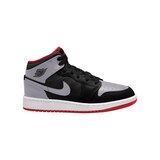 Nike Kids' Air Jordan 1 Retro High Basketball Shoes Side_Right