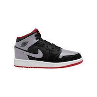 Nike Kids' Air Jordan 1 Retro High Basketball Shoes Side_Right