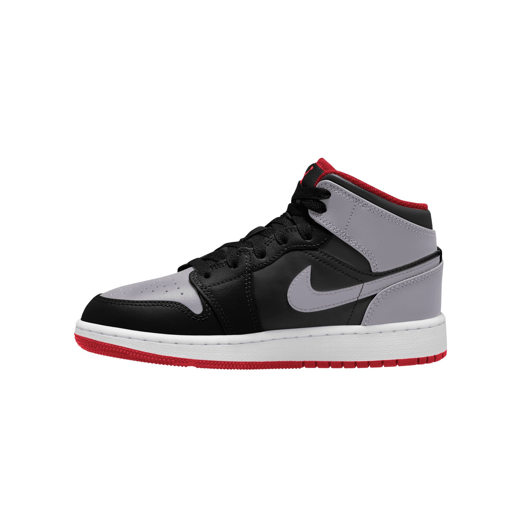 Nike Kids' Air Jordan 1 Retro High Basketball Shoes