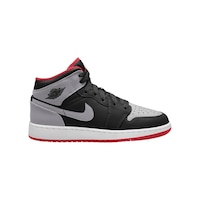 Nike Pre-School Air Jordan 1 Basketball Shoes Side_Right