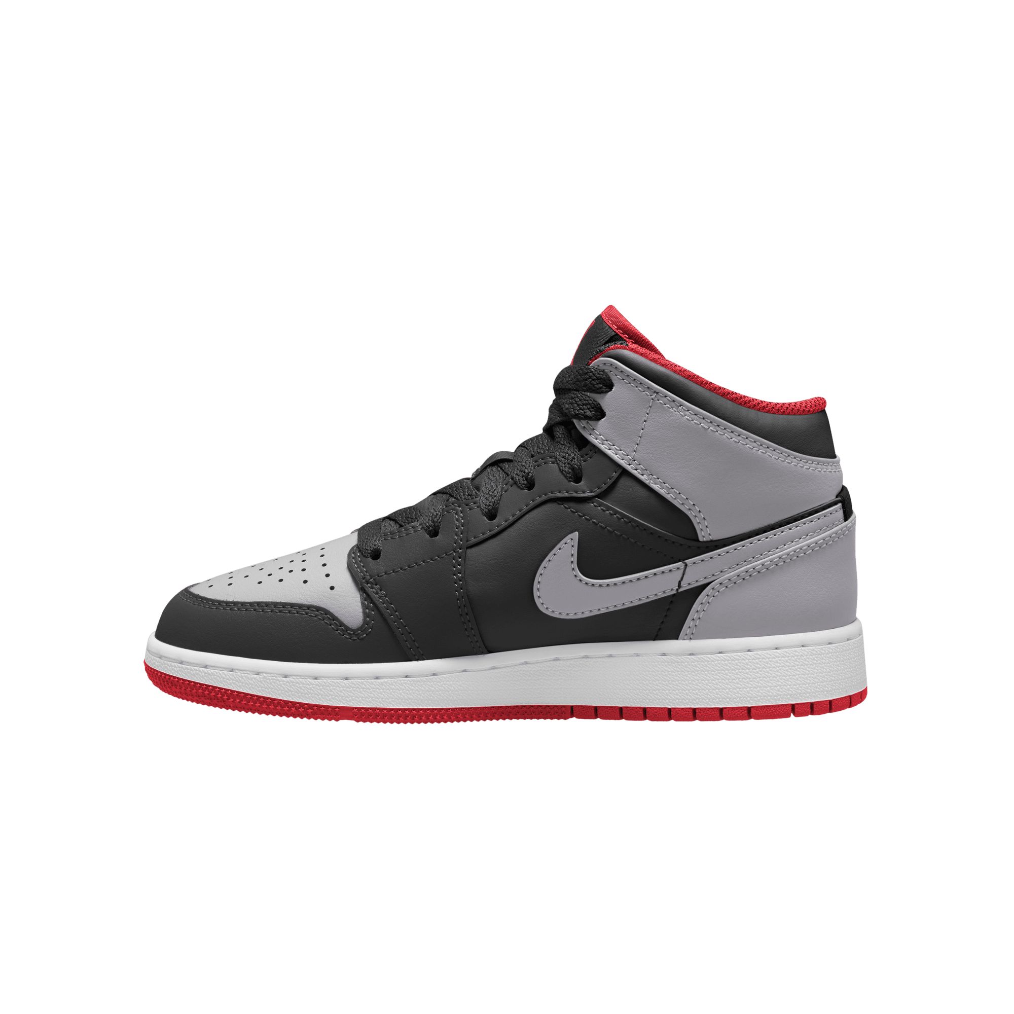 Nike Pre-School Air Jordan 1 Basketball Shoes