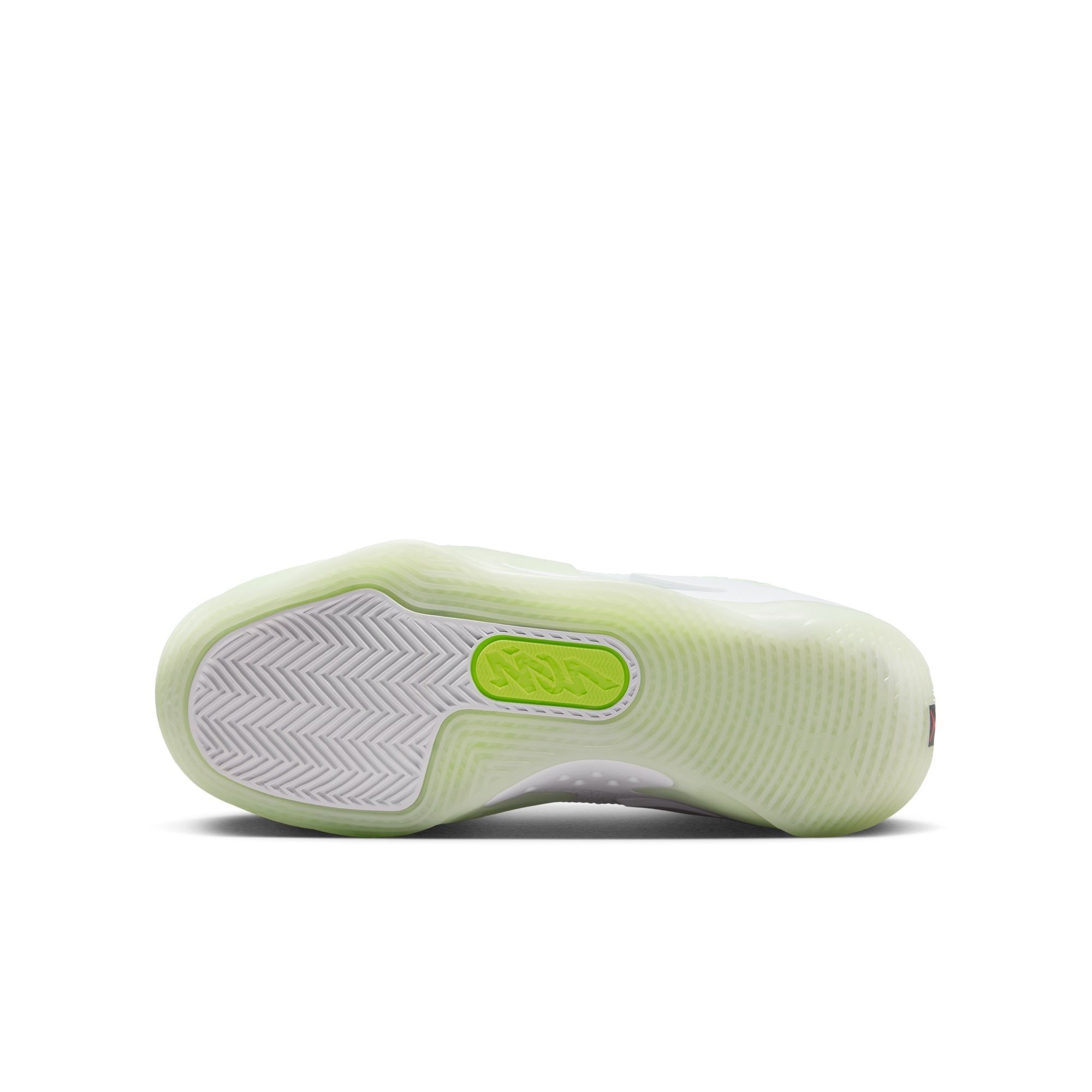 Nike Kids' Air Jordan Zion 3 Basketball Shoes