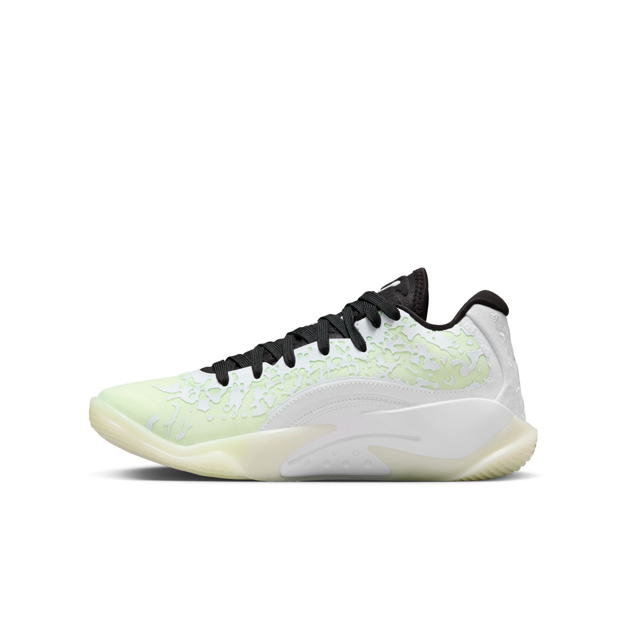 Nike Kids' Air Jordan Zion 3 Basketball Shoes