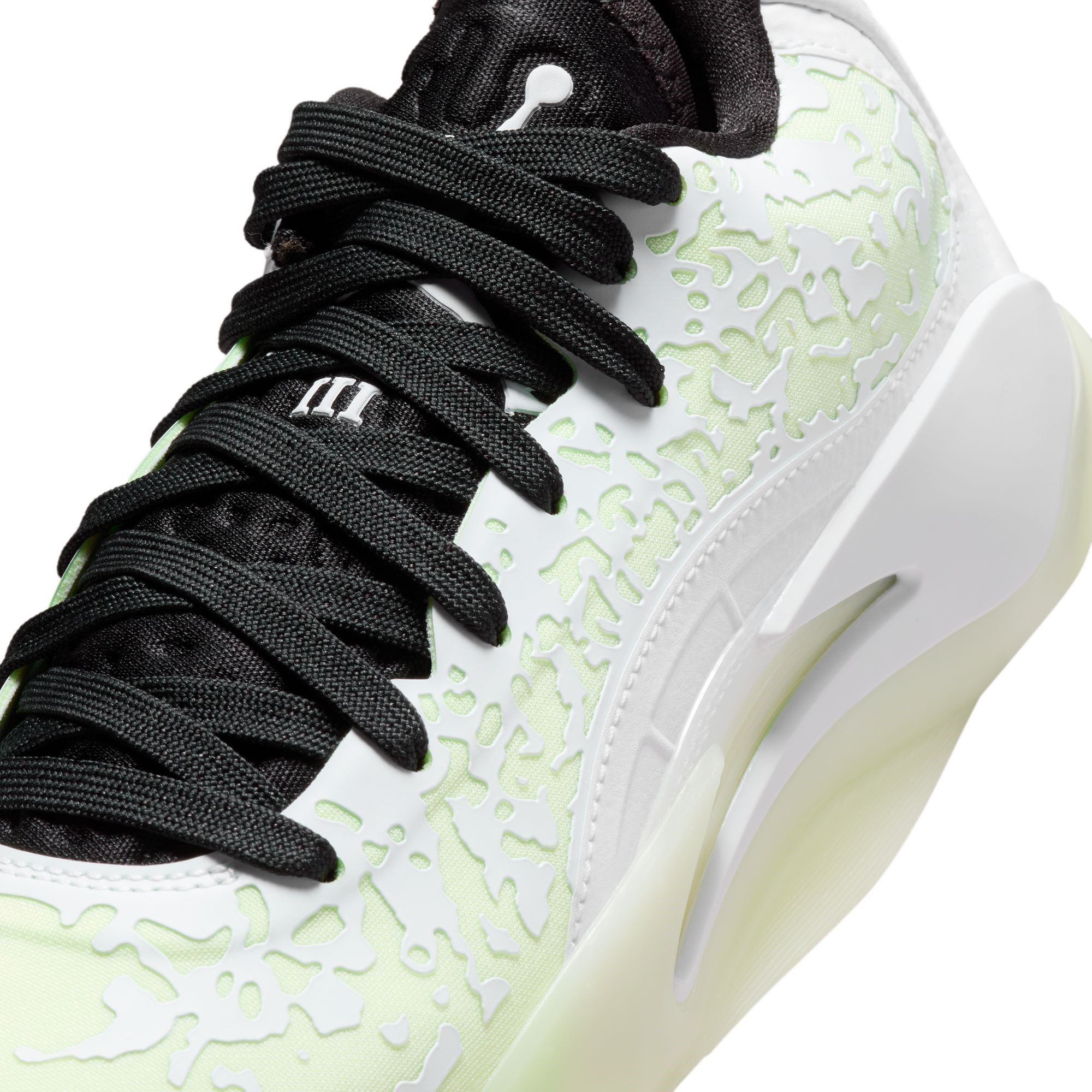 Nike Kids' Air Jordan Zion 3 Basketball Shoes