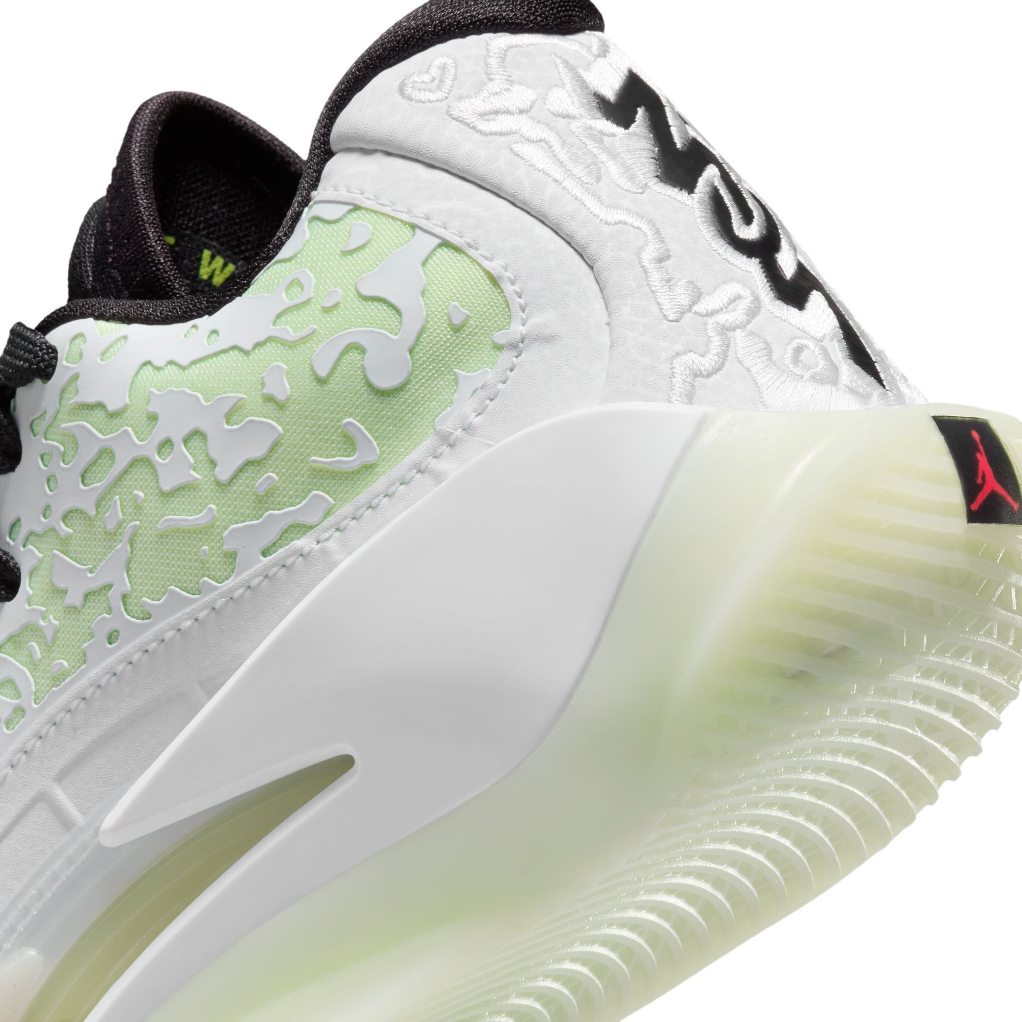 Nike Kids' Air Jordan Zion 3 Basketball Shoes