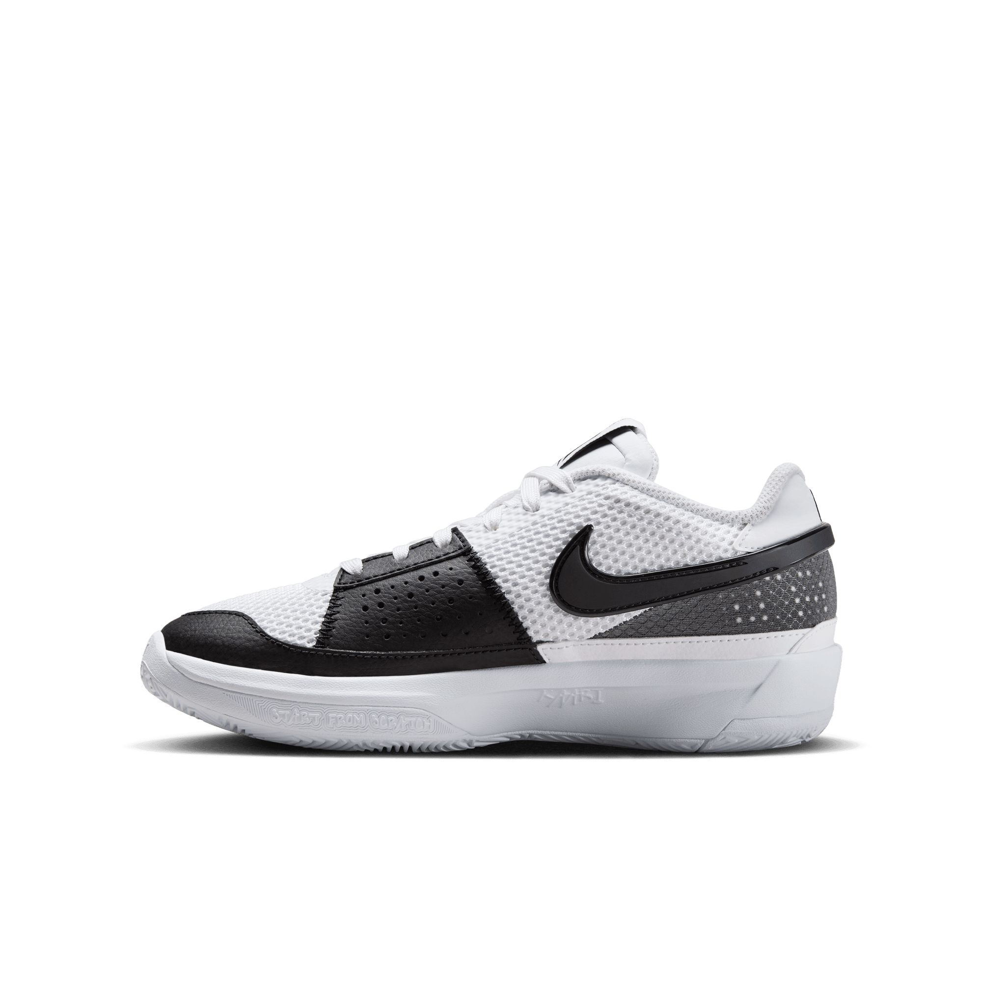 Nike Kids' Grade School JA1 Basketball Shoes