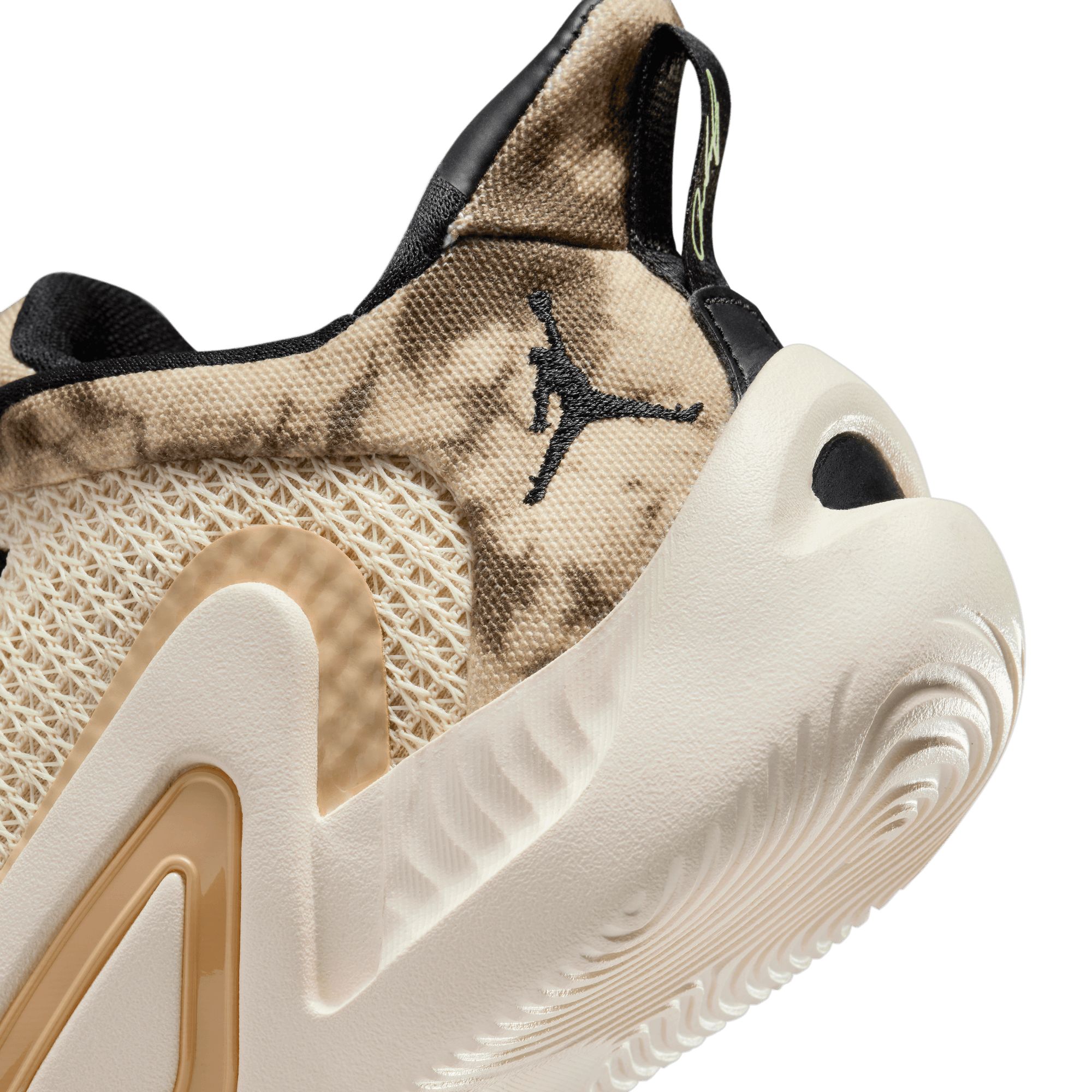 Nike Kids' Pre-School Jordan Tatum 1 Basketball Shoes