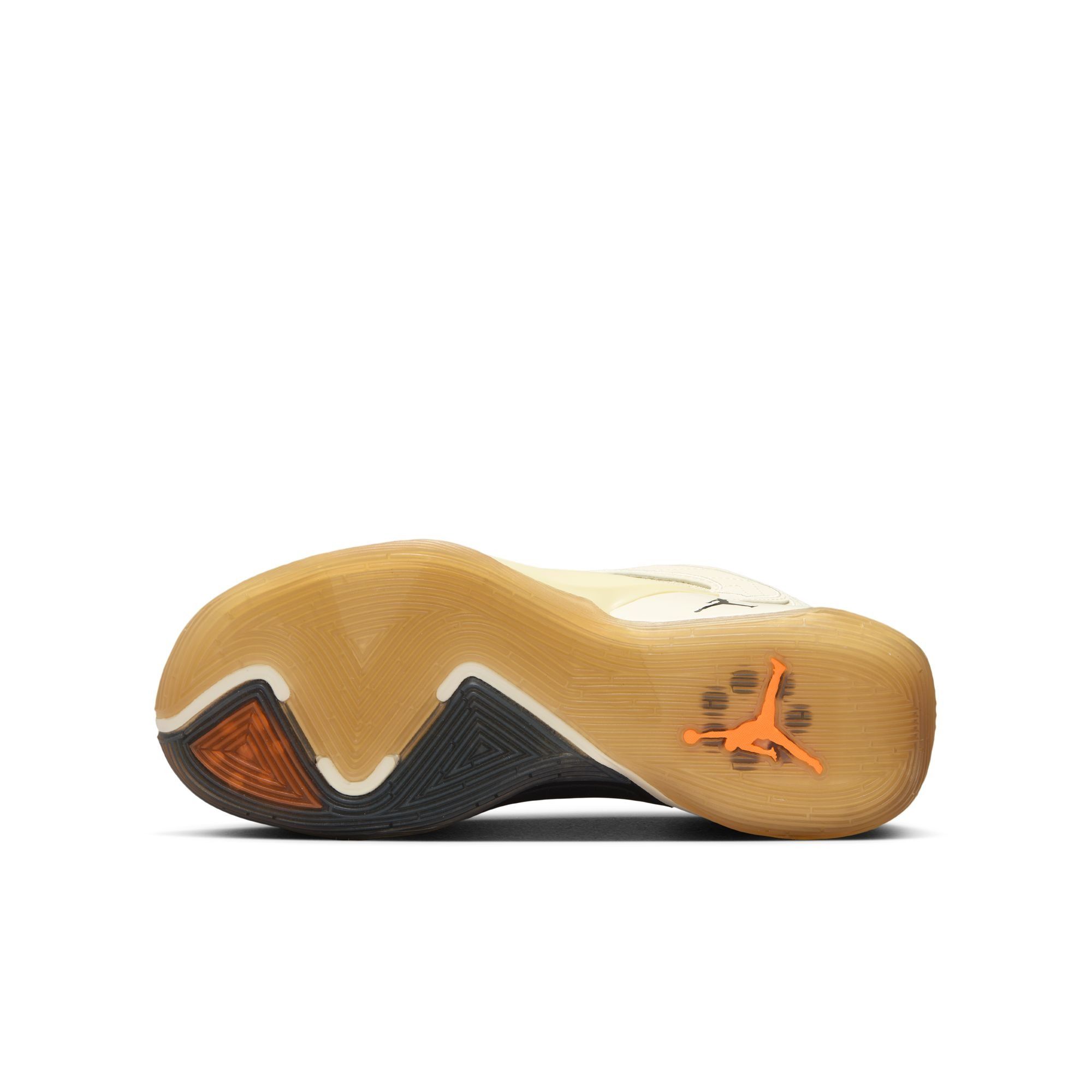 Nike Kids' Grade School Air Jordan Luka 2 Basketball Shoes