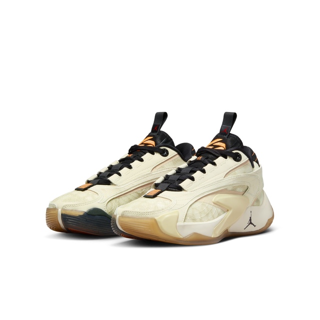 Nike Kids' Grade School Air Jordan Luka 2 Basketball Shoes SportChek