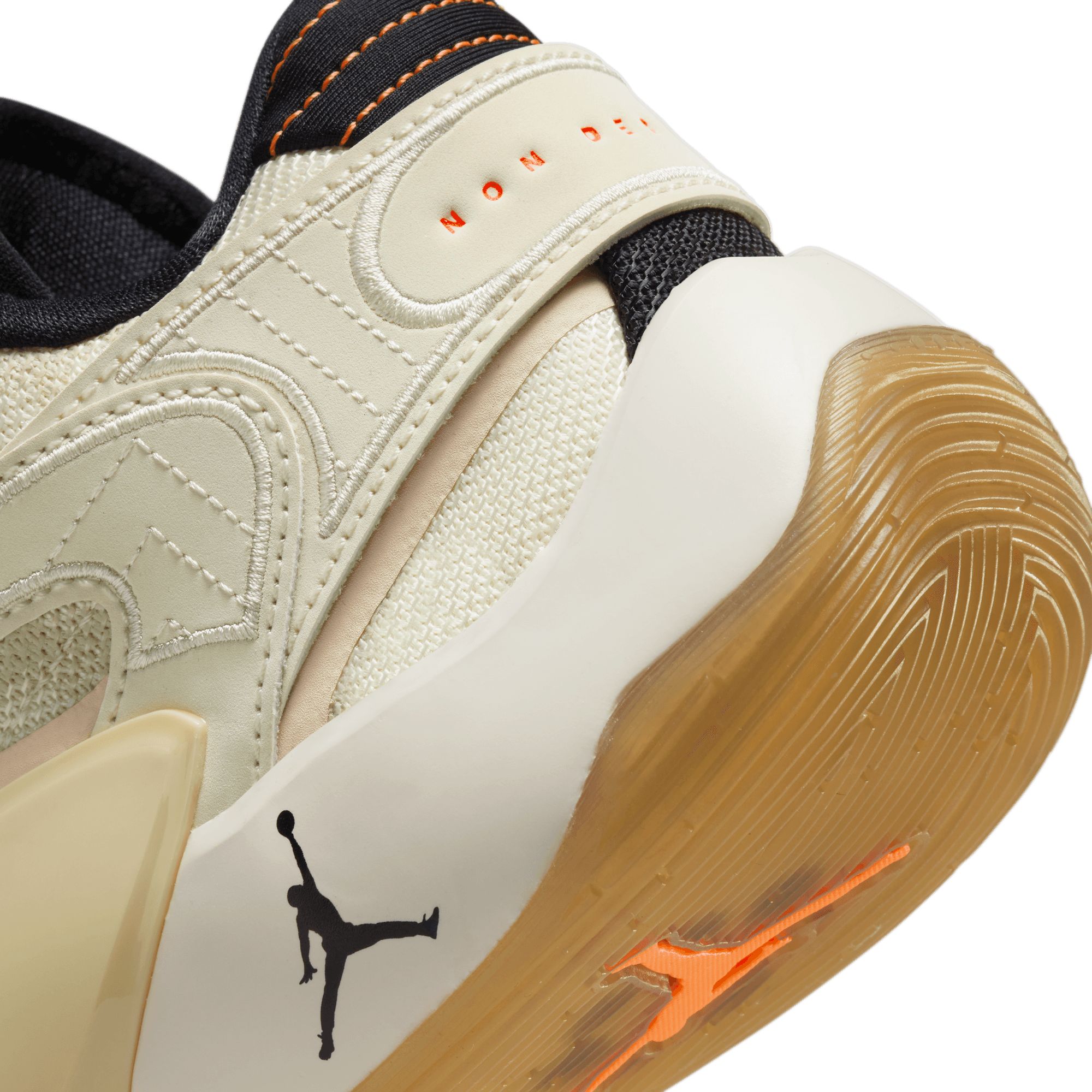 Nike Kids' Grade School Air Jordan Luka 2 Basketball Shoes