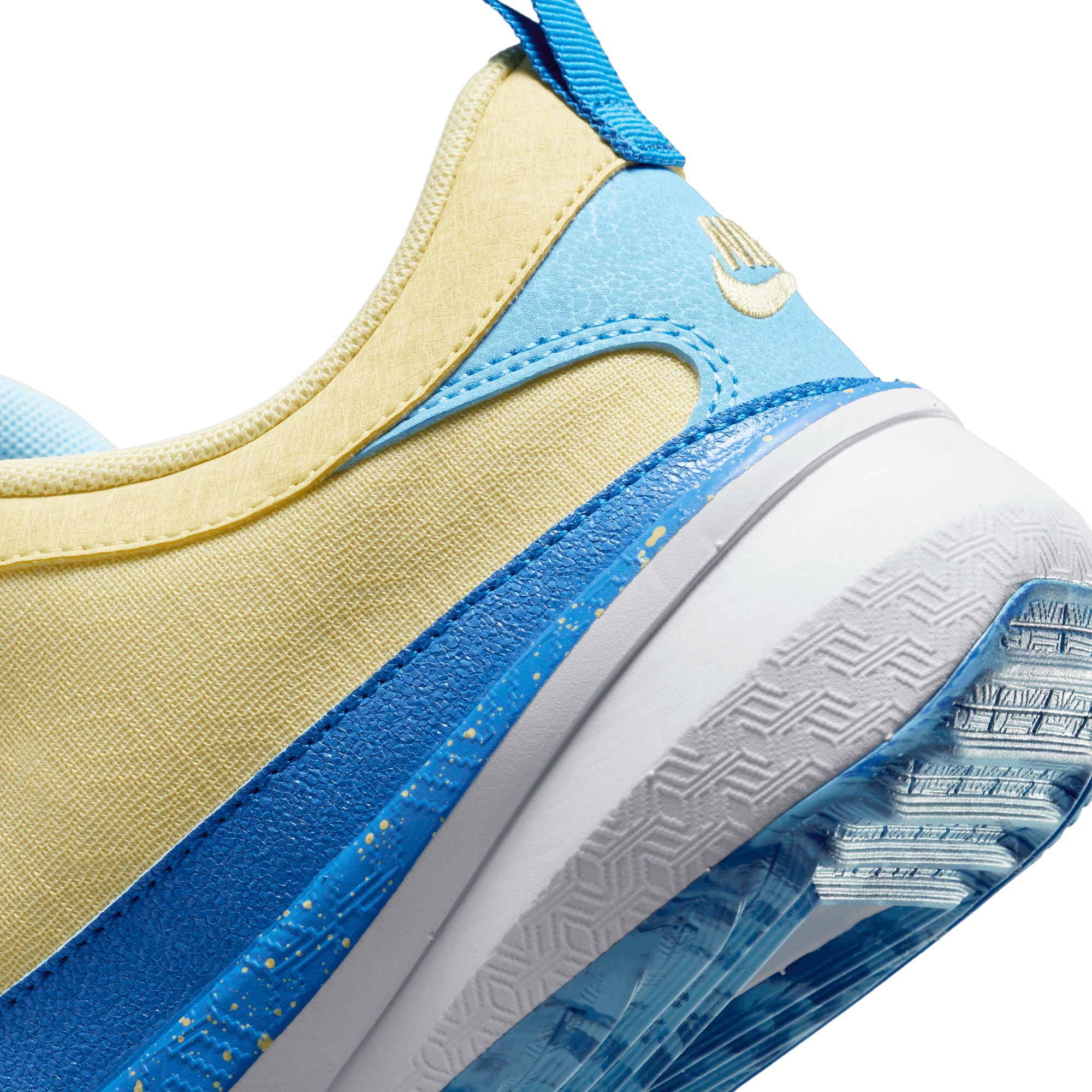 Nike Kids' Grade School Giannis Freak 5 Basketball Shoes