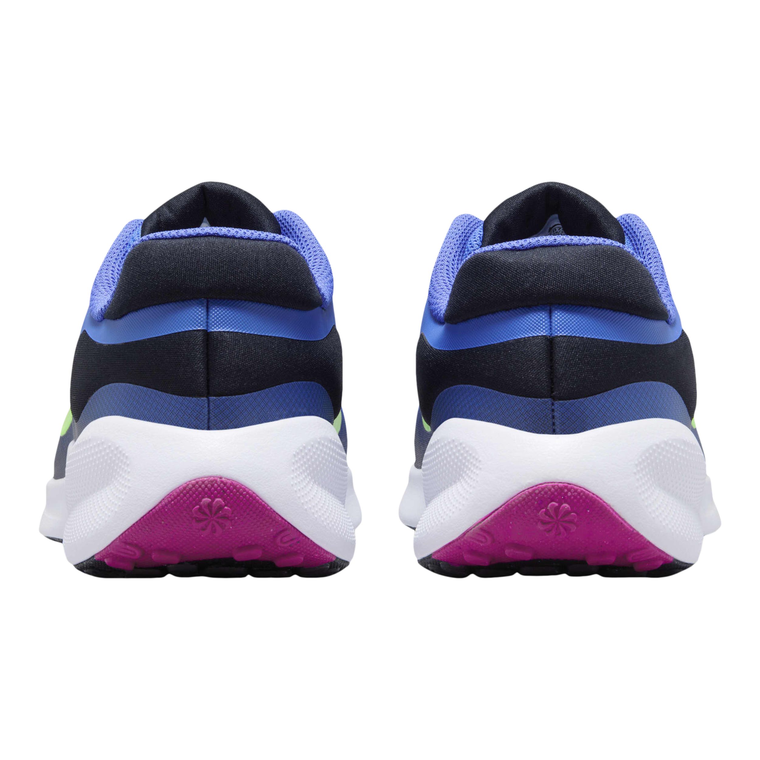 Nike Kids' Grade School Revolution 7 LT Running Shoes