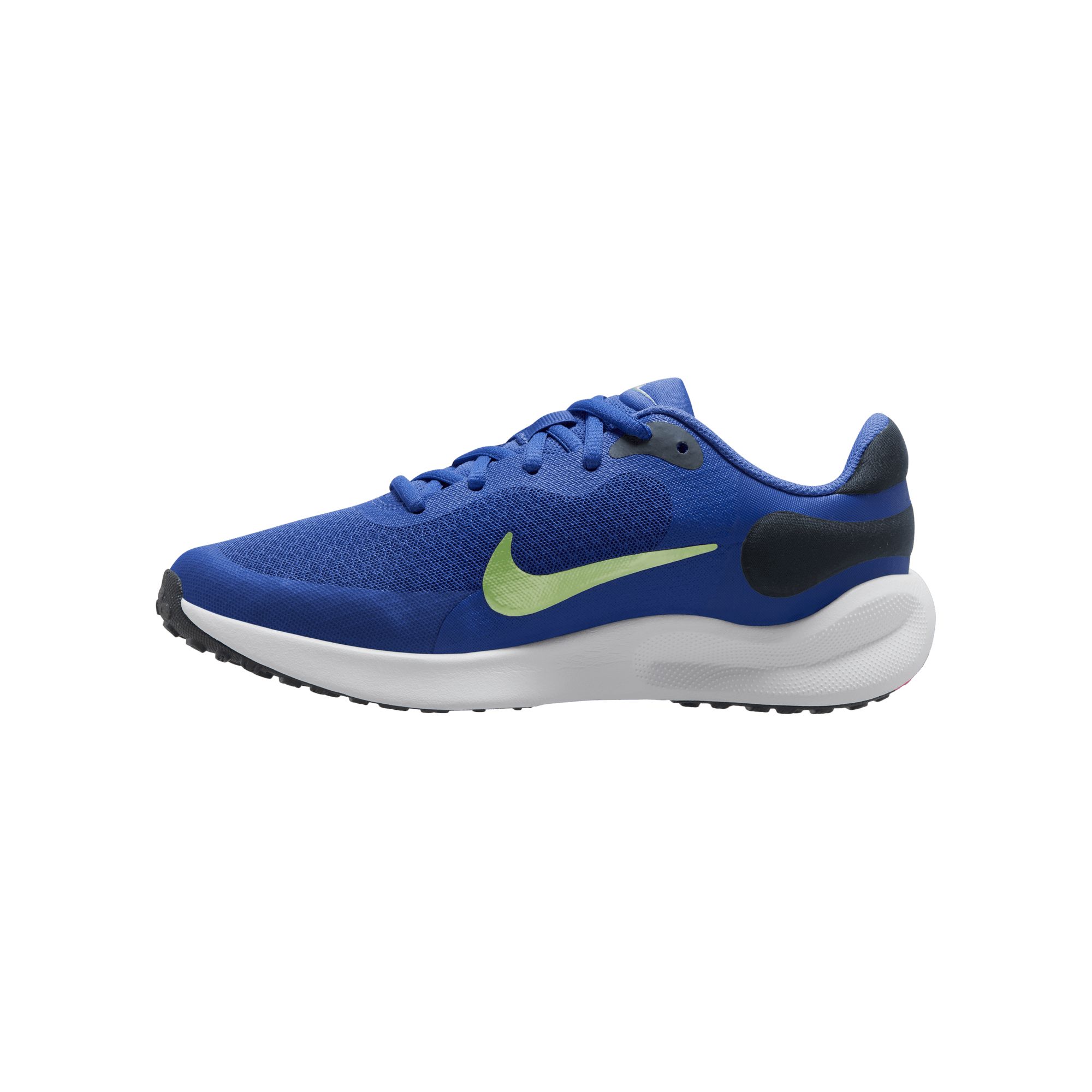 Nike Kids' Grade School Revolution 7 LT Running Shoes