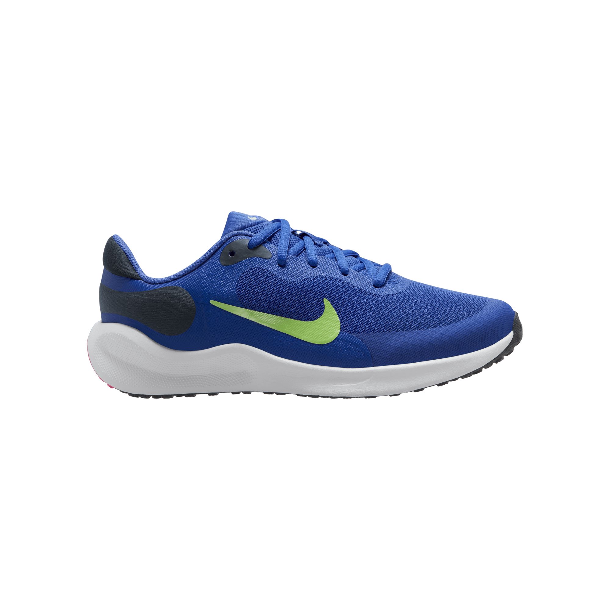 Nike Kids' Grade School Revolution 7 LT Running Shoes | SportChek