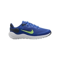 Nike Kids' Grade School Revolution 7 LT Running Shoes Side_Right