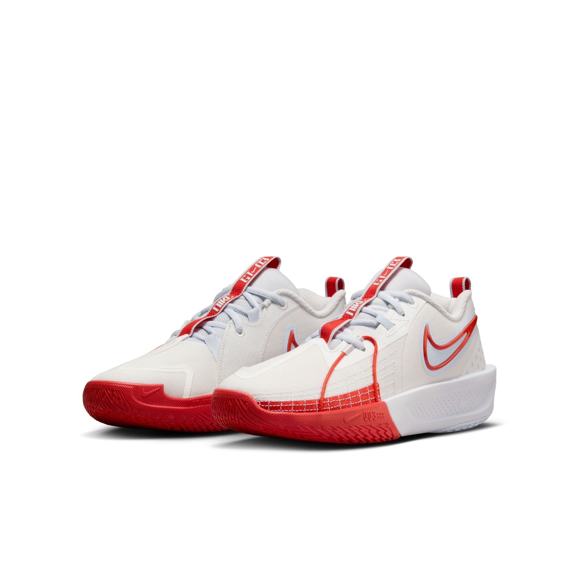 Nike basketball shoes hot sale high cut