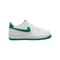 Nike Kids' Grade School Air Force 1 Basketball Shoes Side_Right