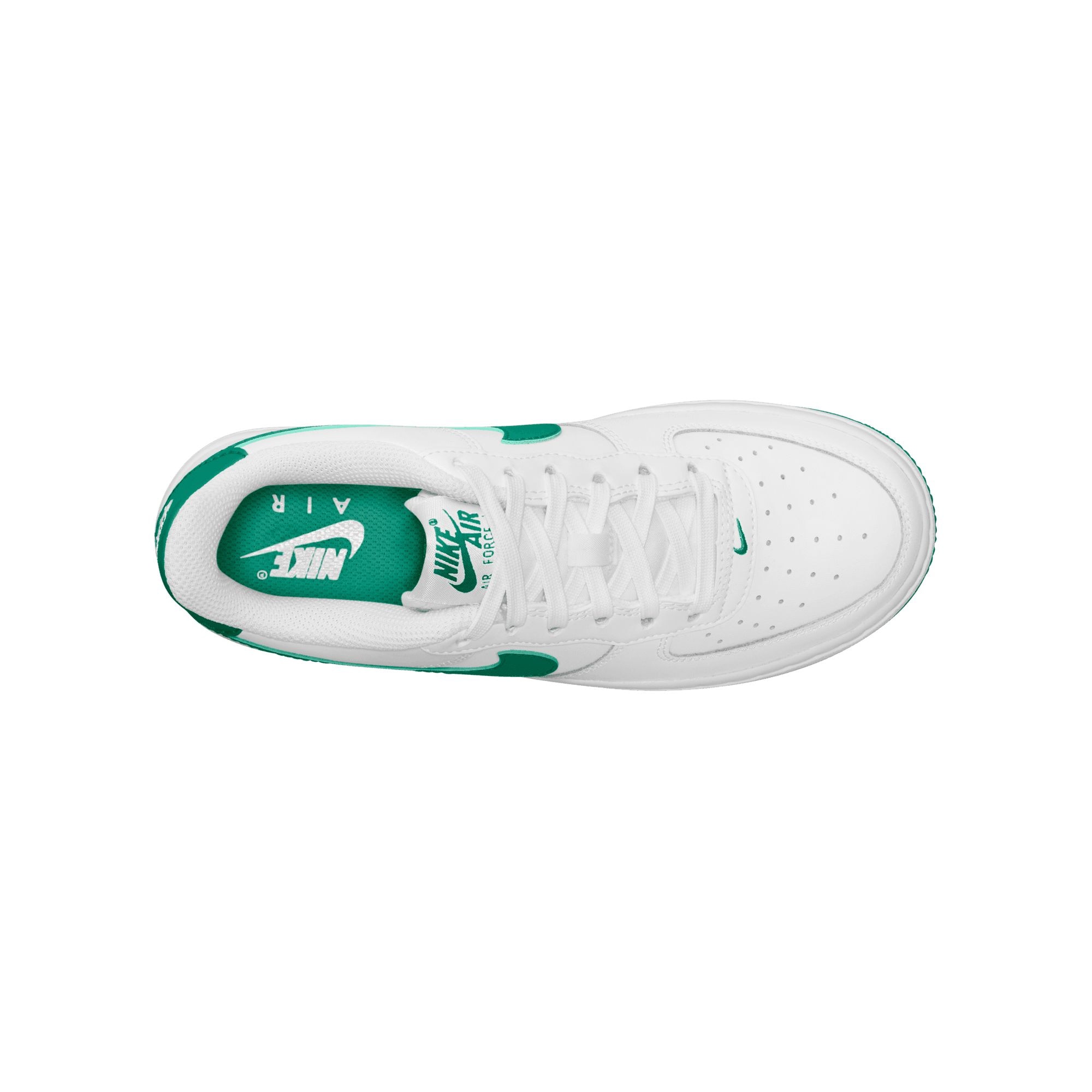 Nike Kids' Grade School Air Force 1 Basketball Shoes