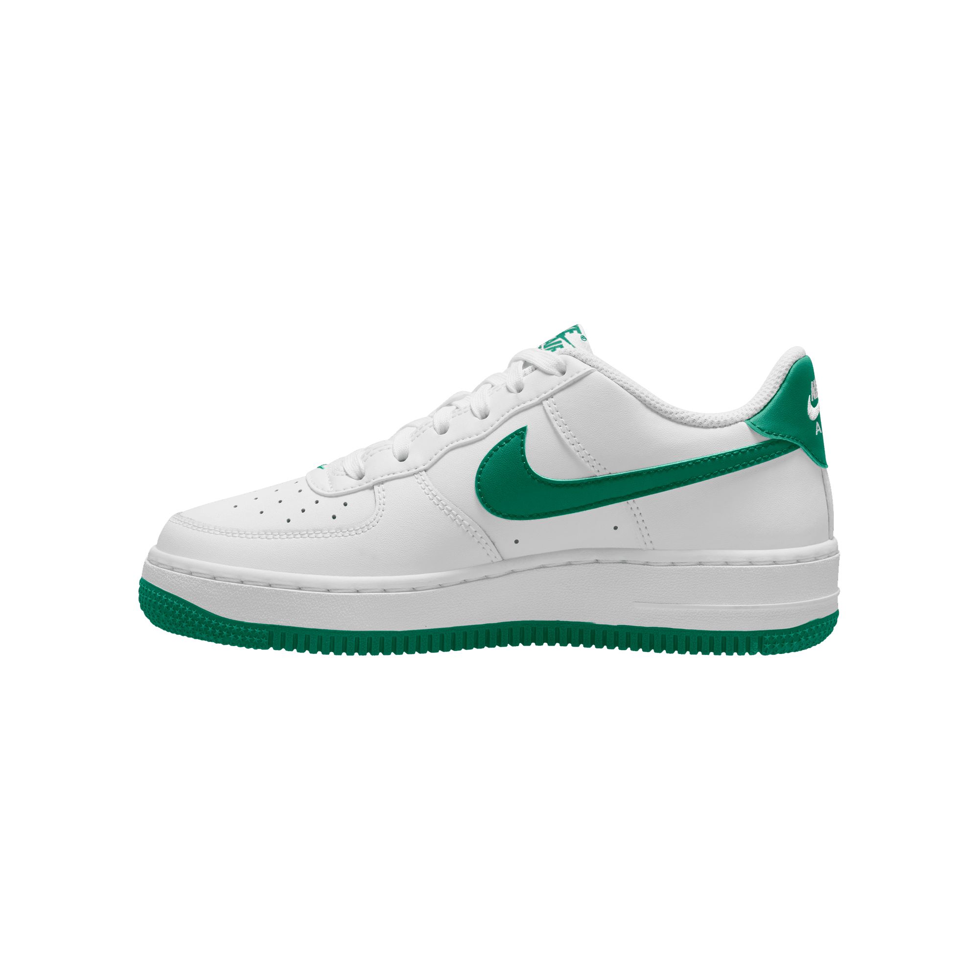 Nike Kids' Grade School Air Force 1 Basketball Shoes