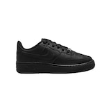Nike Kids' Grade School Air Force 1 LE Basketball Shoes Side_Right