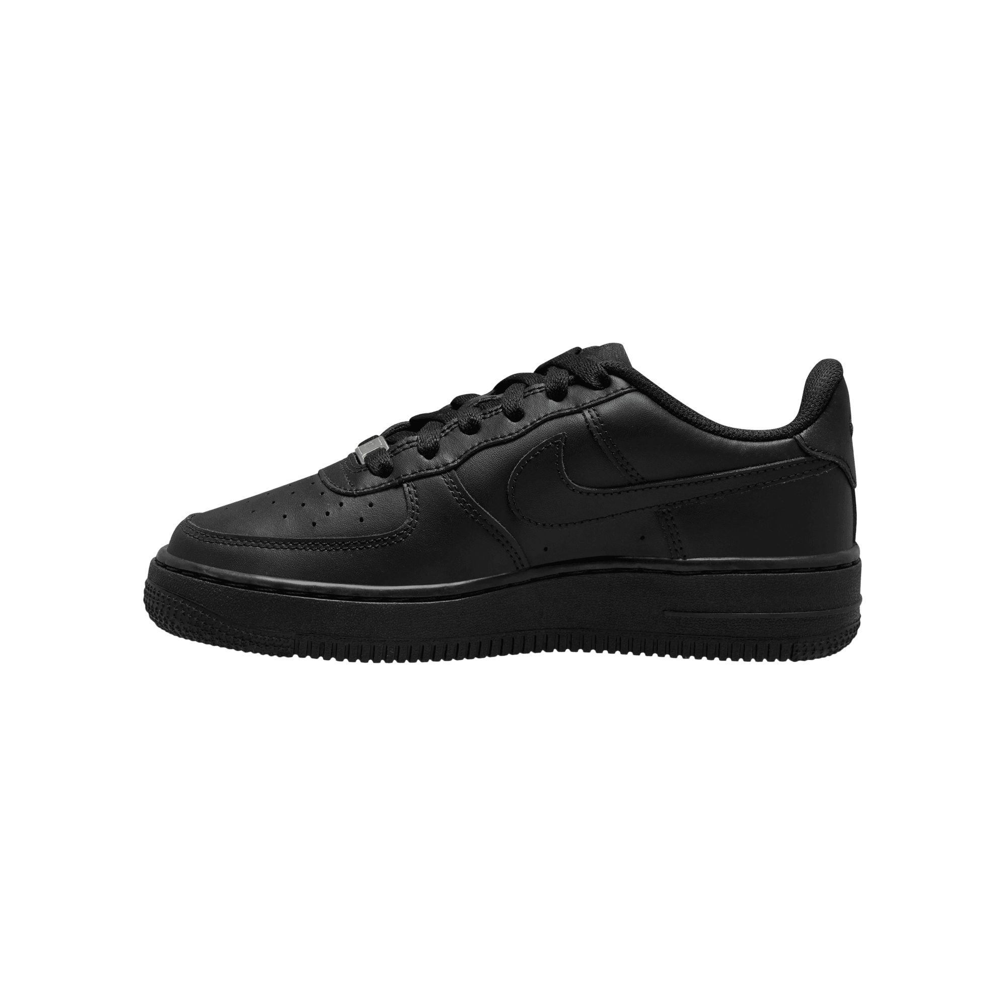 Nike Kids' Grade School Air Force 1 LE Basketball Shoes