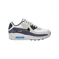 Nike Kids' Grade School Air Max 90 Shoes Side_Right