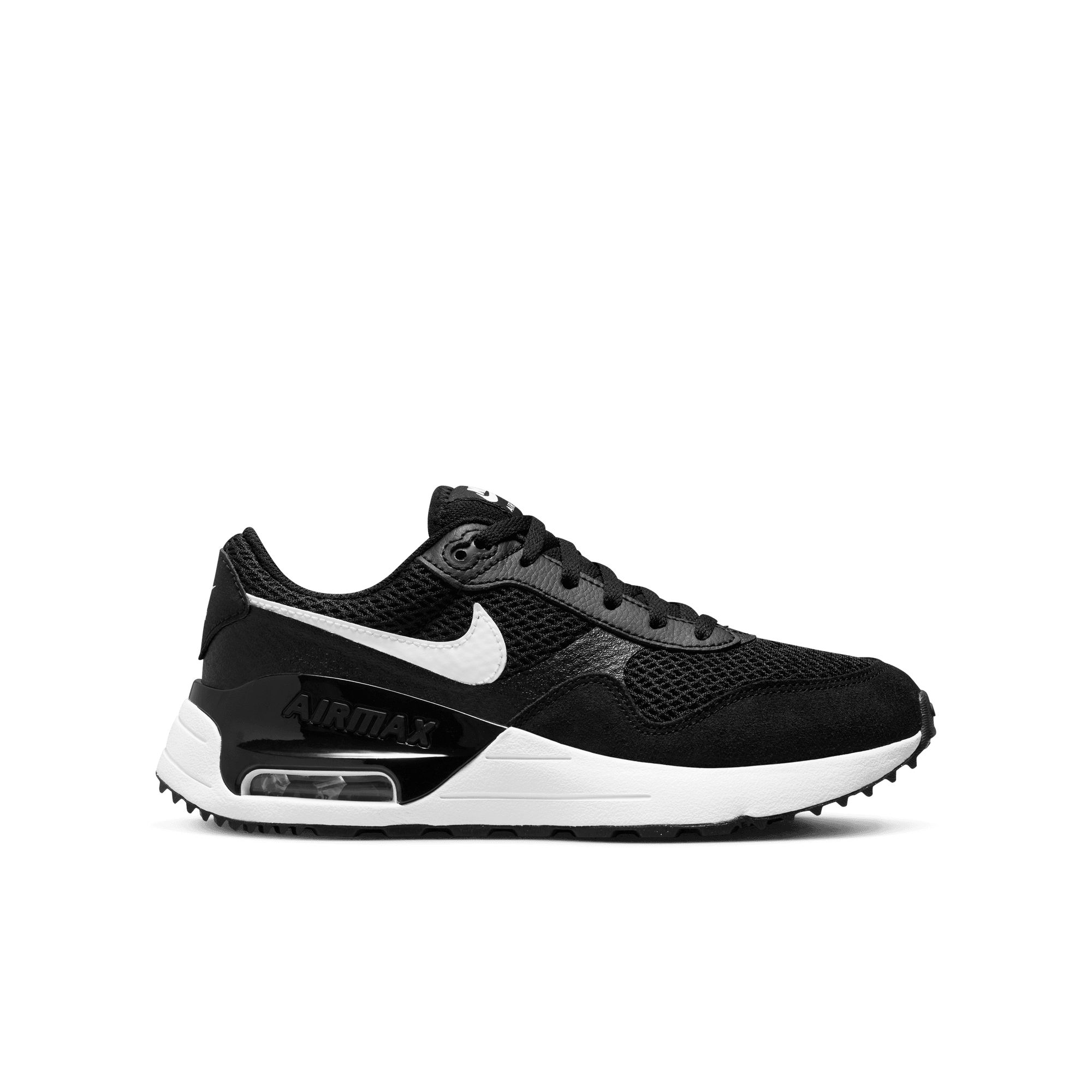 Image of Nike Kids' Grade School Air Max Systm Shoes