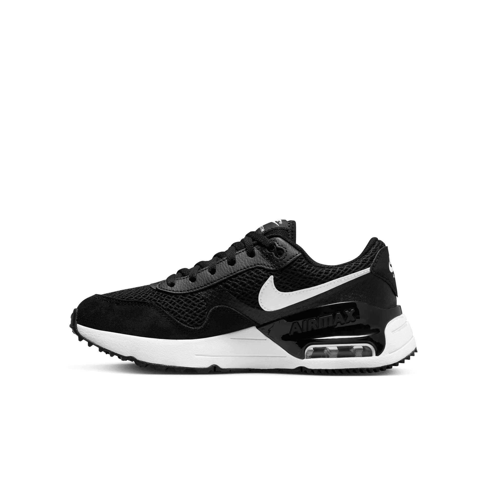 Nike Kids' Grade School Air Max Systm Shoes