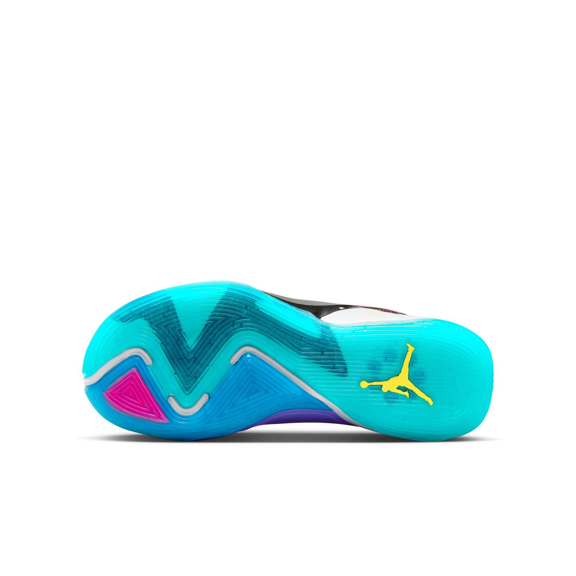 Nike Kids' Grade School Air Jordan Luka 2 Basketball Shoes