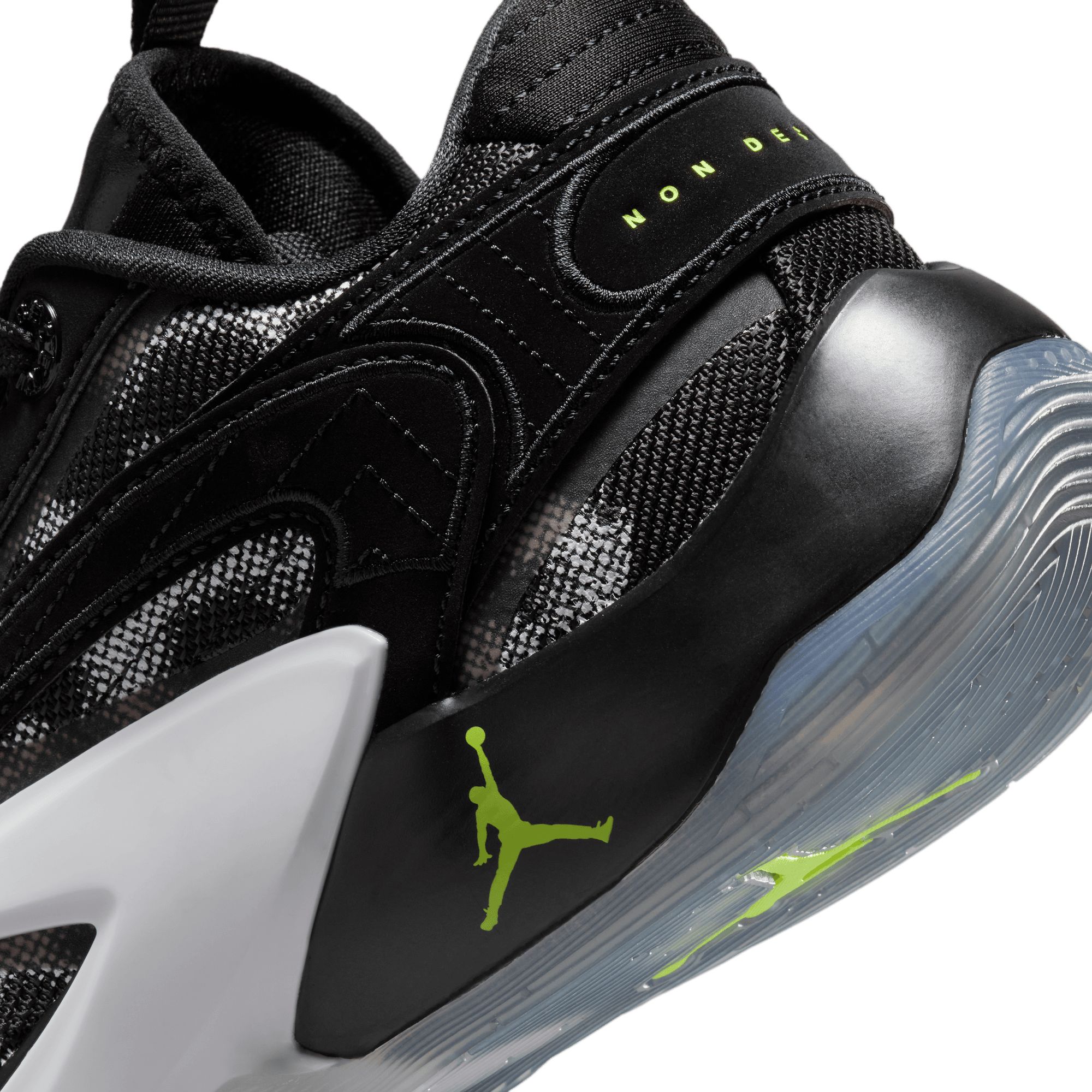 Nike Kids' Grade School Jordan Luka 2 Basketball Shoes