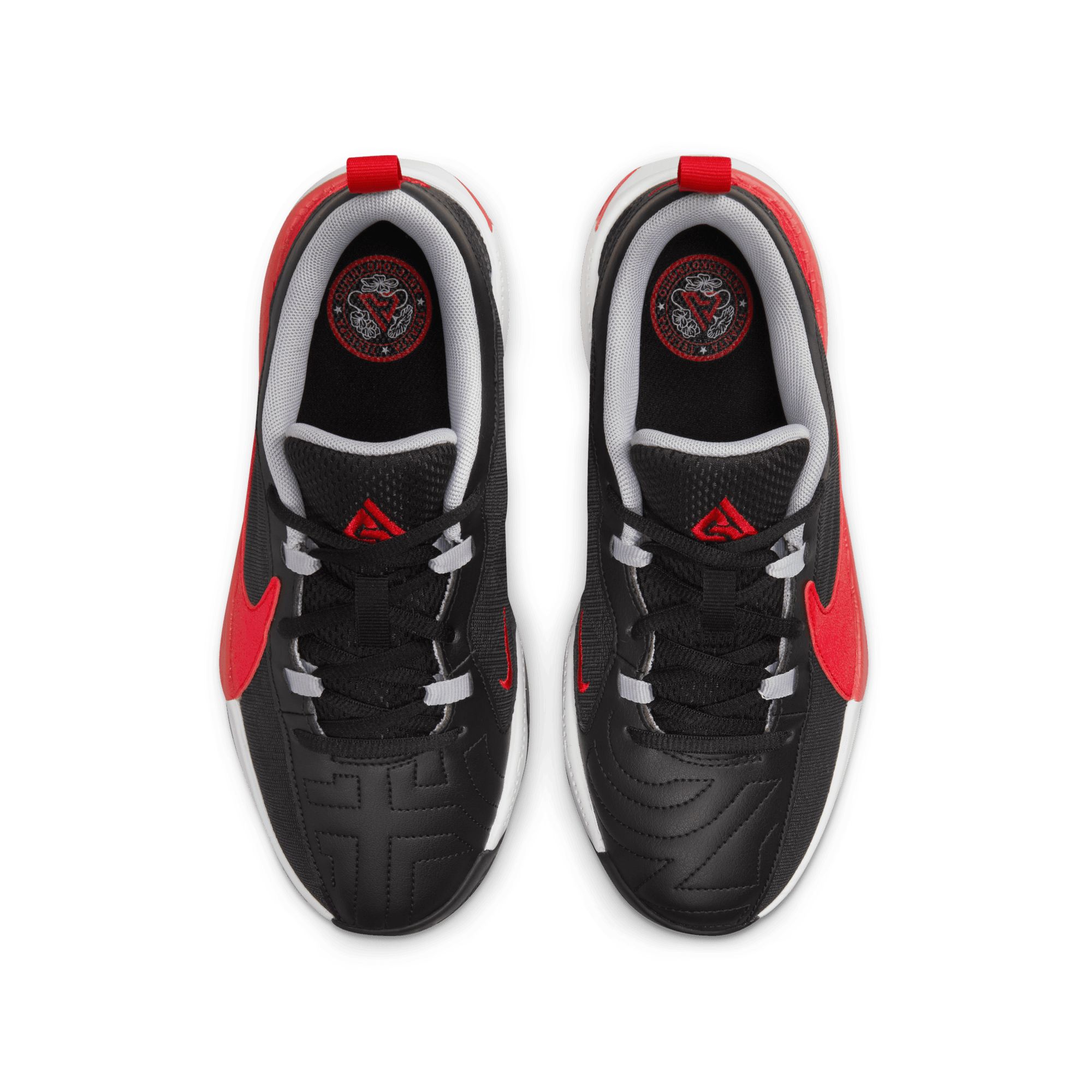 Nike Kids' Grade School Giannis Freak 5 Basketball Shoes