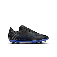 Nike Kids' Vapor 15 Club Firm Ground Cleats Side_Right