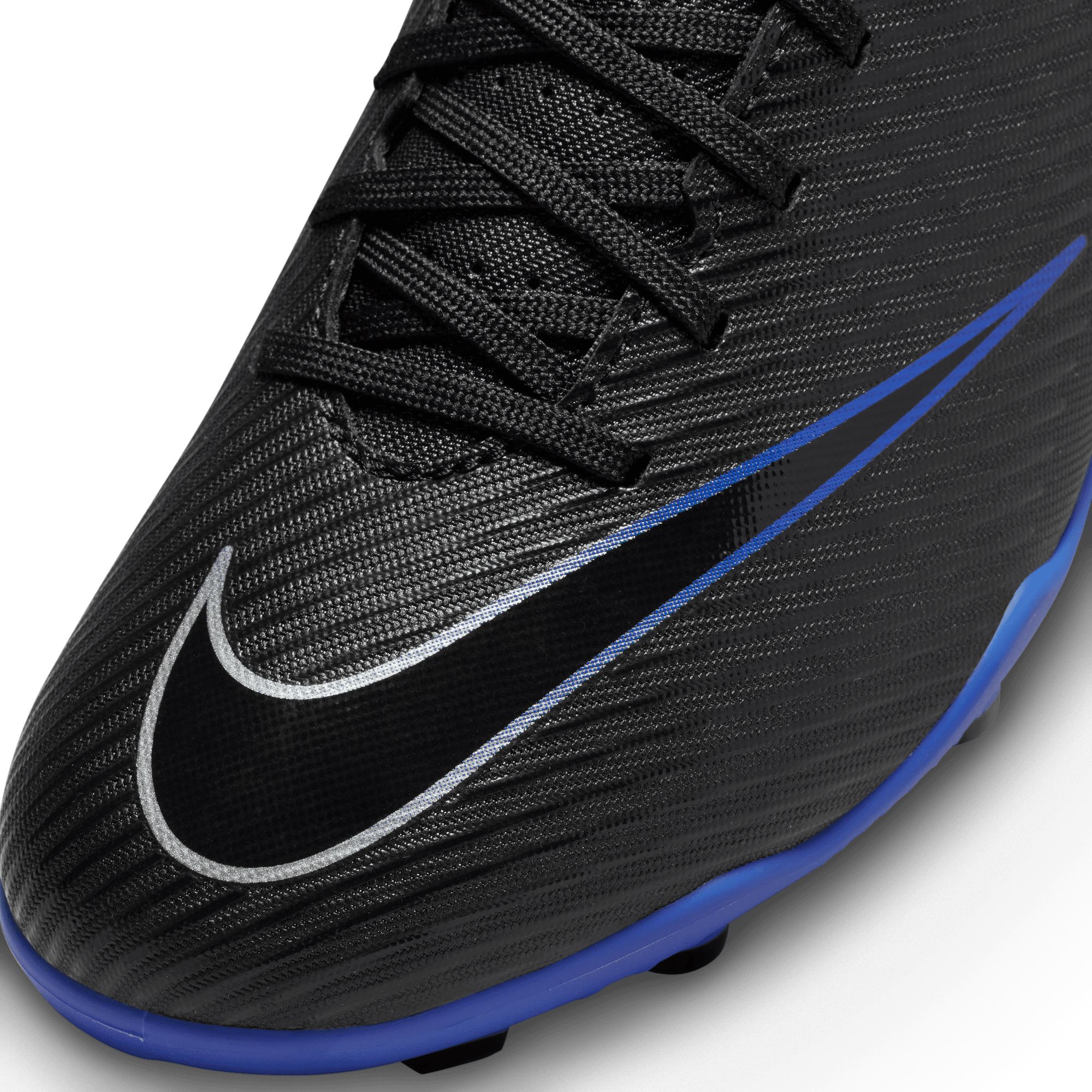 Nike Kids' Vapor 15 Club Firm Ground Cleats