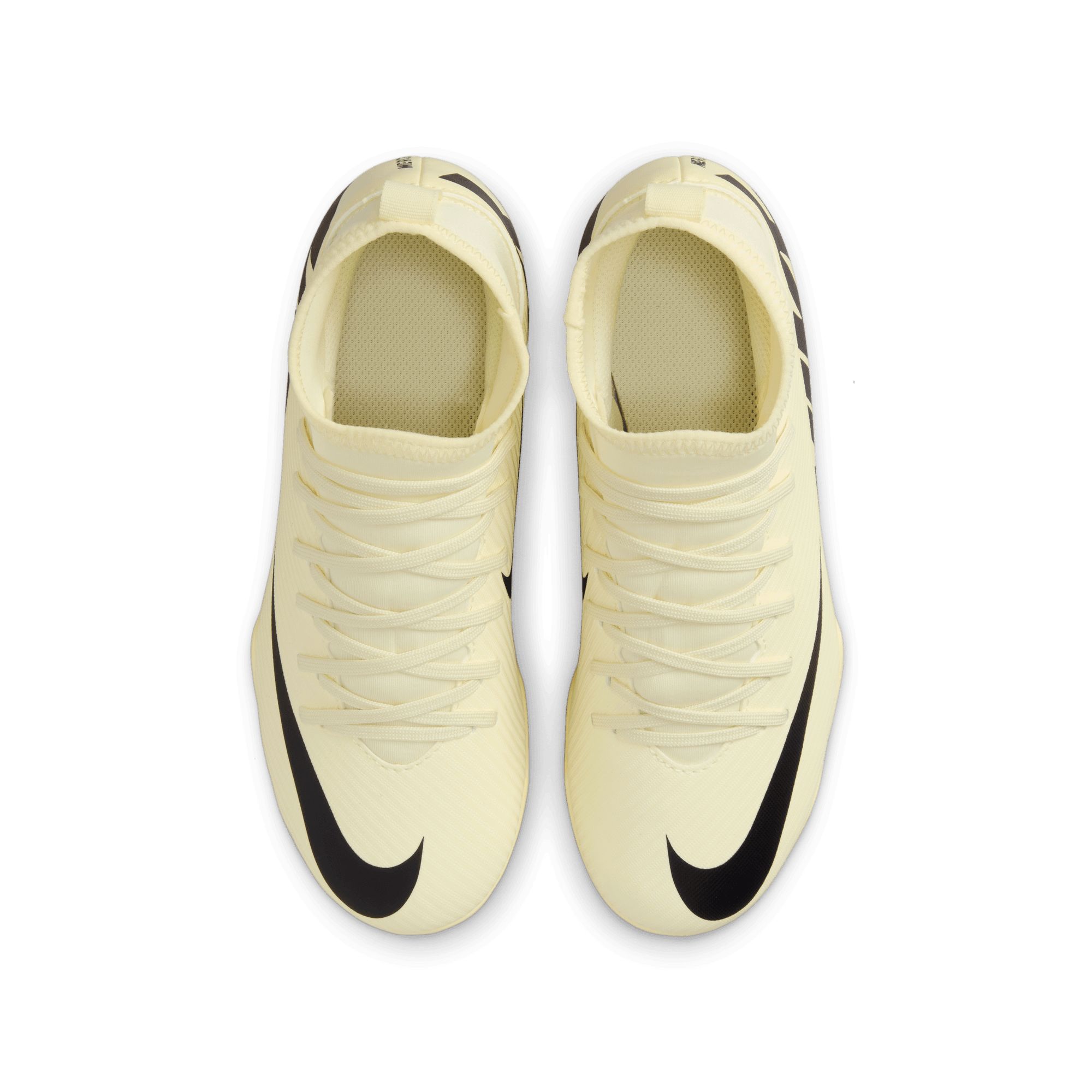 Nike Kids' Superfly 9 Club Firm Ground Cleats