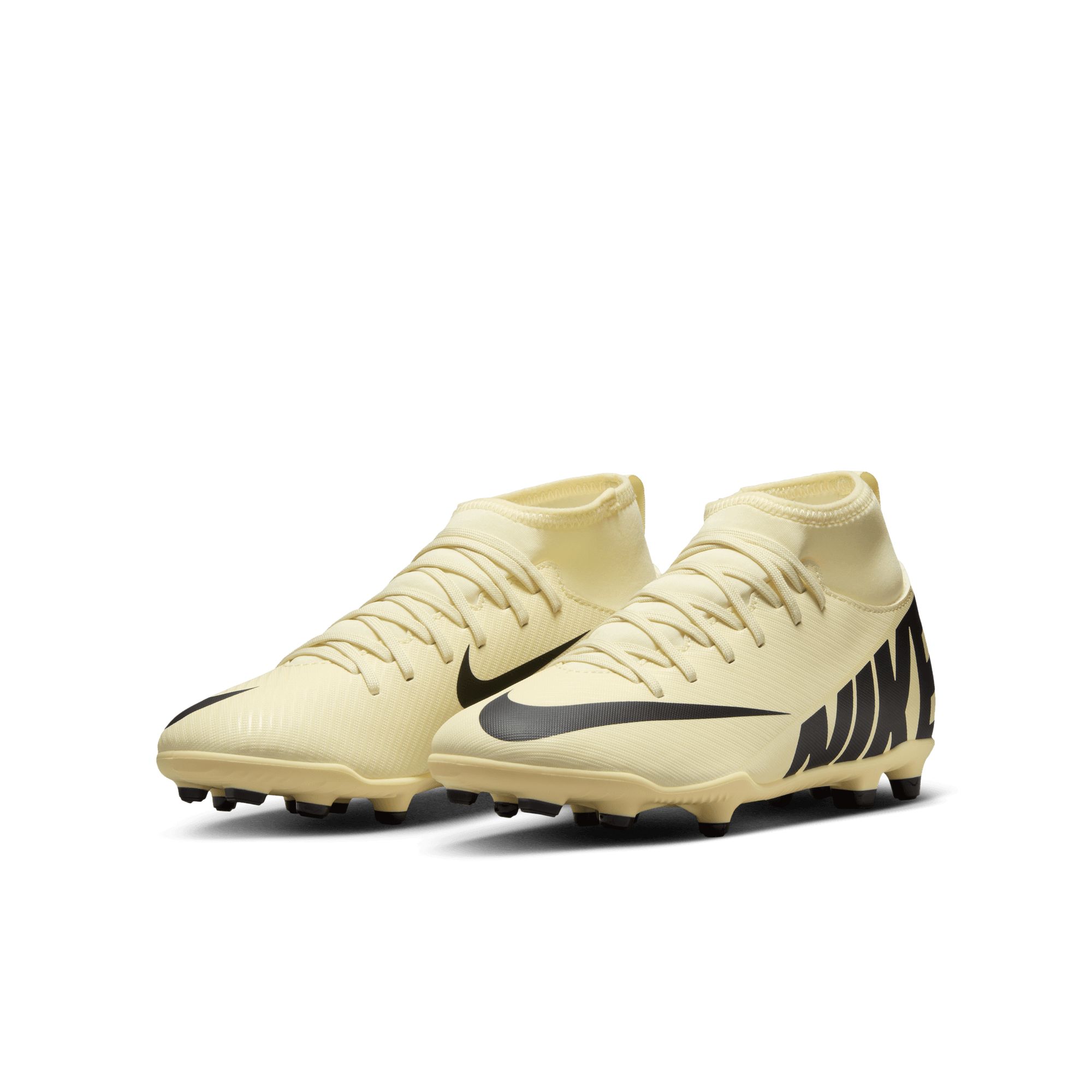Nike Kids' Superfly 9 Club Firm Ground Cleats